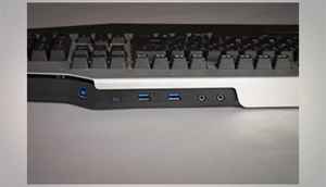 Cooler Master Storm Mech