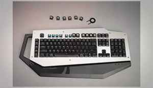 Cooler Master Storm Mech