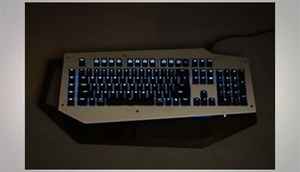 Cooler Master Storm Mech