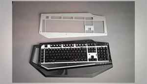 Cooler Master Storm Mech