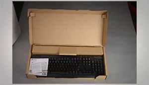 Corsair Vengeance K95