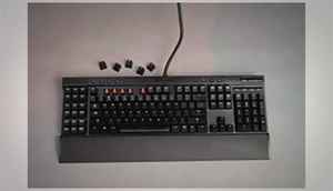 Corsair Vengeance K95