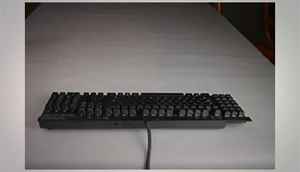 Corsair Vengeance K95