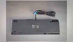 Corsair Vengeance K95