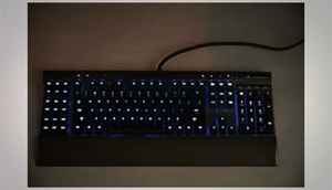 Corsair Vengeance K95