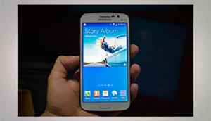 Samsung Galaxy Grand 2