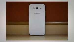 Samsung Galaxy Grand 2