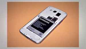 Samsung Galaxy Grand 2