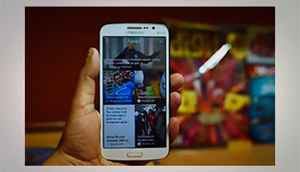 Samsung Galaxy Grand 2