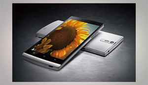 Check out the slimmest smartphones in the world