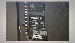 Samsung H8000 Curved UHD LED TV