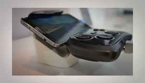 Samsung Mobile Console