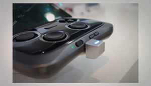 Samsung Mobile Console