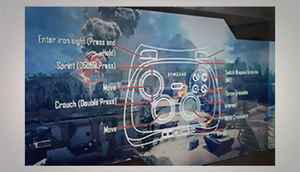 Samsung Mobile Console