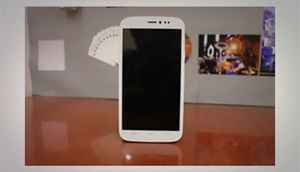 Micromax Canvas Doodle 2