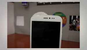 Micromax Canvas Doodle 2