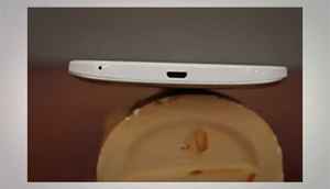 Micromax Canvas Doodle 2