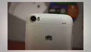 Micromax Canvas Doodle 2