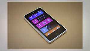 Nokia X