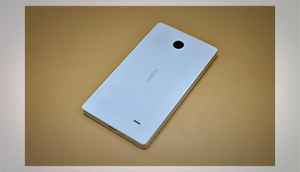 Nokia X