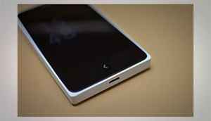 Nokia X