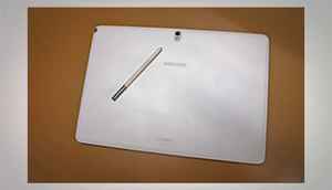 Samsung Galaxy Note Pro