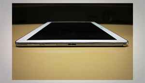 Samsung Galaxy Note Pro