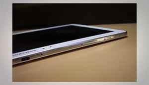 Samsung Galaxy Note Pro