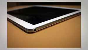 Samsung Galaxy Note Pro