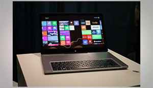 Computex 2013: Acer R7-laptop-desktop-tablet hybrid slideshow