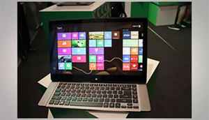 Computex 2013: Acer R7-laptop-desktop-tablet hybrid slideshow