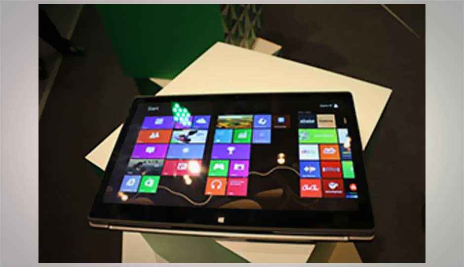 Computex 2013: Acer R7-laptop-desktop-tablet hybrid slideshow Computex 2013: Acer R7-laptop-desktop-tablet hybrid slideshow