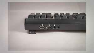 Ttesports Meka G1 Illuminated