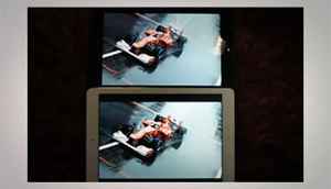 Apple iPad Air (16GB - Wi-Fi)