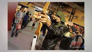 Cosplay at Comic-Con