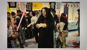 Cosplay at Comic-Con