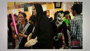 Cosplay at Comic-Con