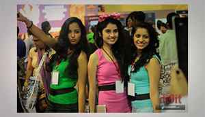 Cosplay at Comic-Con