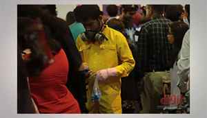 Cosplay at Comic-Con