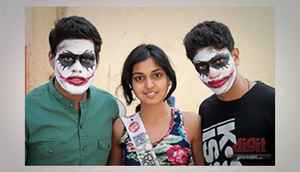 Cosplay at Comic-Con