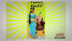 Cosplay at Comic-Con