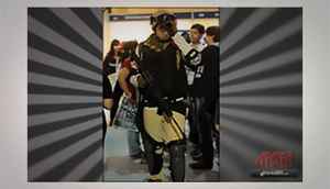 Cosplay at Comic-Con