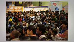 Cosplay at Comic-Con