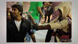 Cosplay at Comic-Con