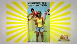 Cosplay at Comic-Con