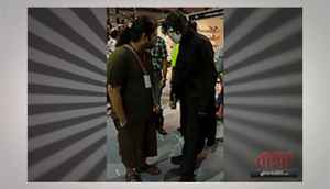 Cosplay at Comic-Con