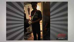 Cosplay at Comic-Con