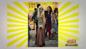 Cosplay at Comic-Con