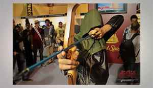 Cosplay at Comic-Con