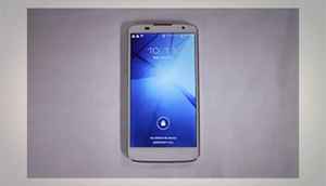 Karbonn Titanium S5 Plus